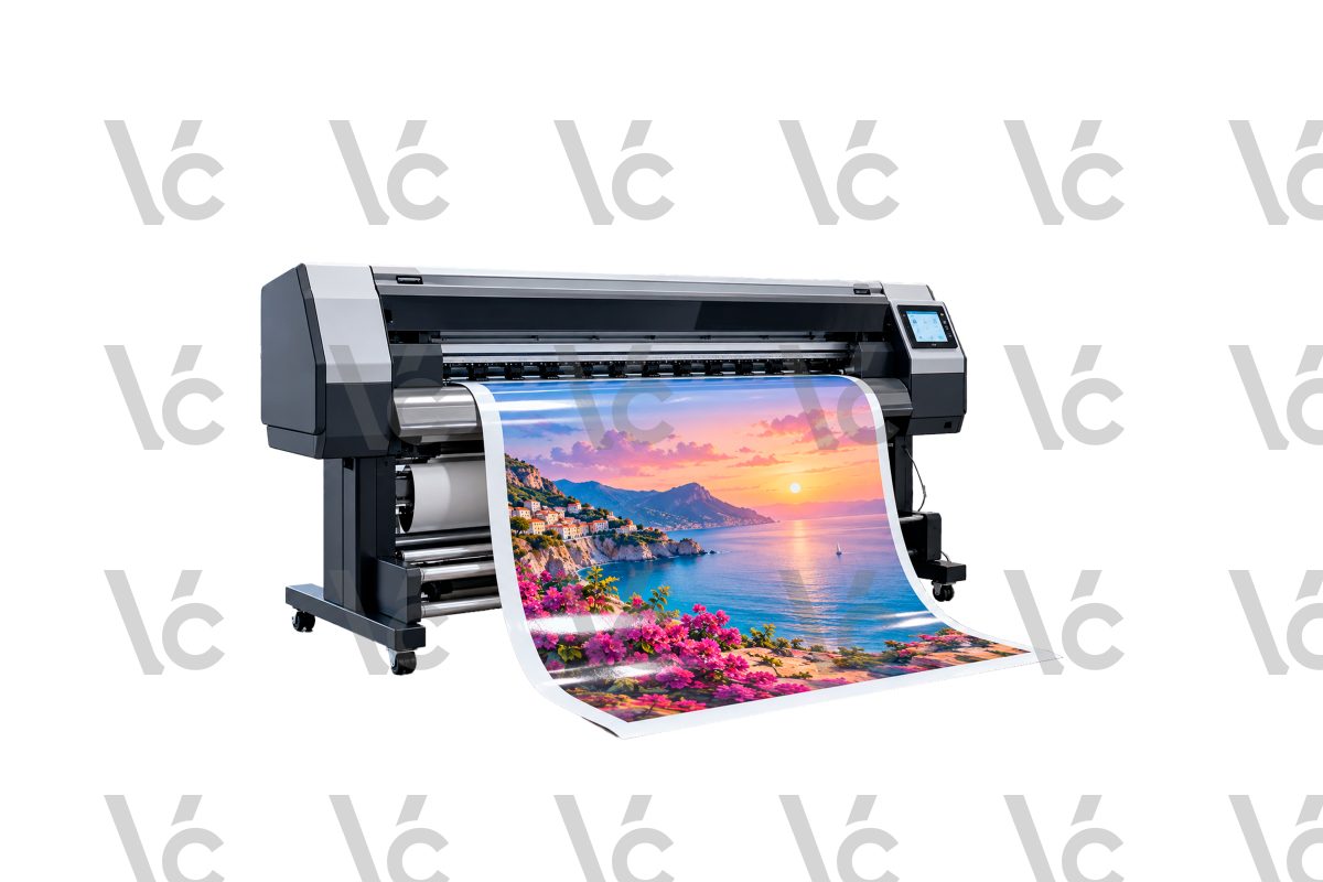 Sticker Printing