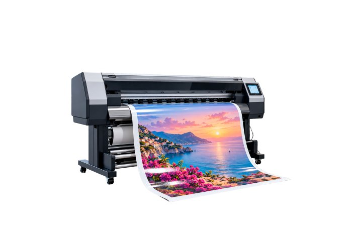 Sticker Printing