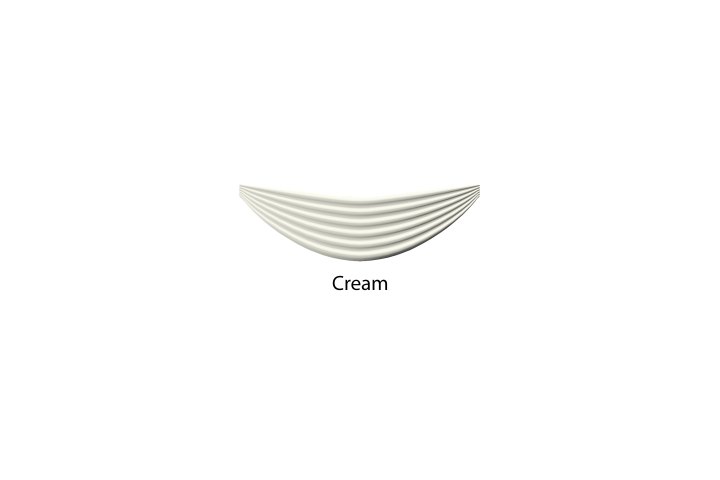 Cream