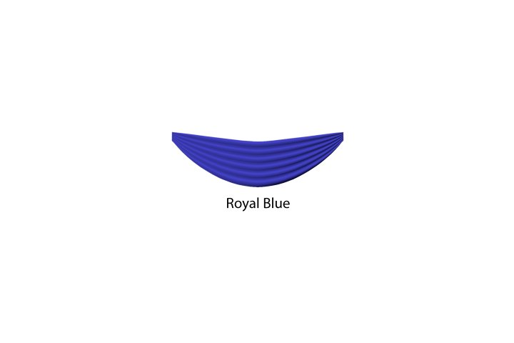 Royal Blue