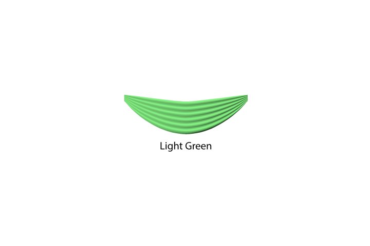 Light Green