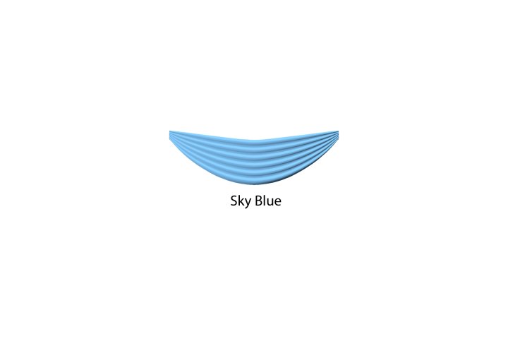 Sky Blue