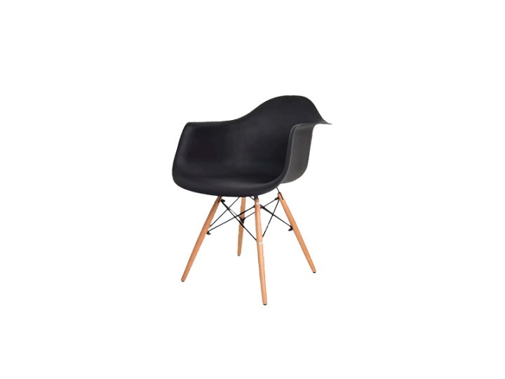 Eames Curvy Chair